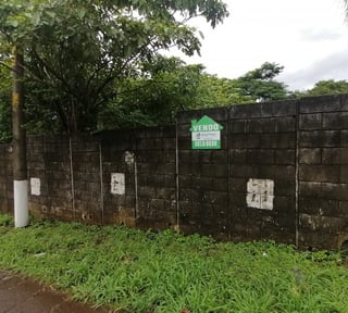 Terreno Plano en Venta Quintas Vallarta Taxisco