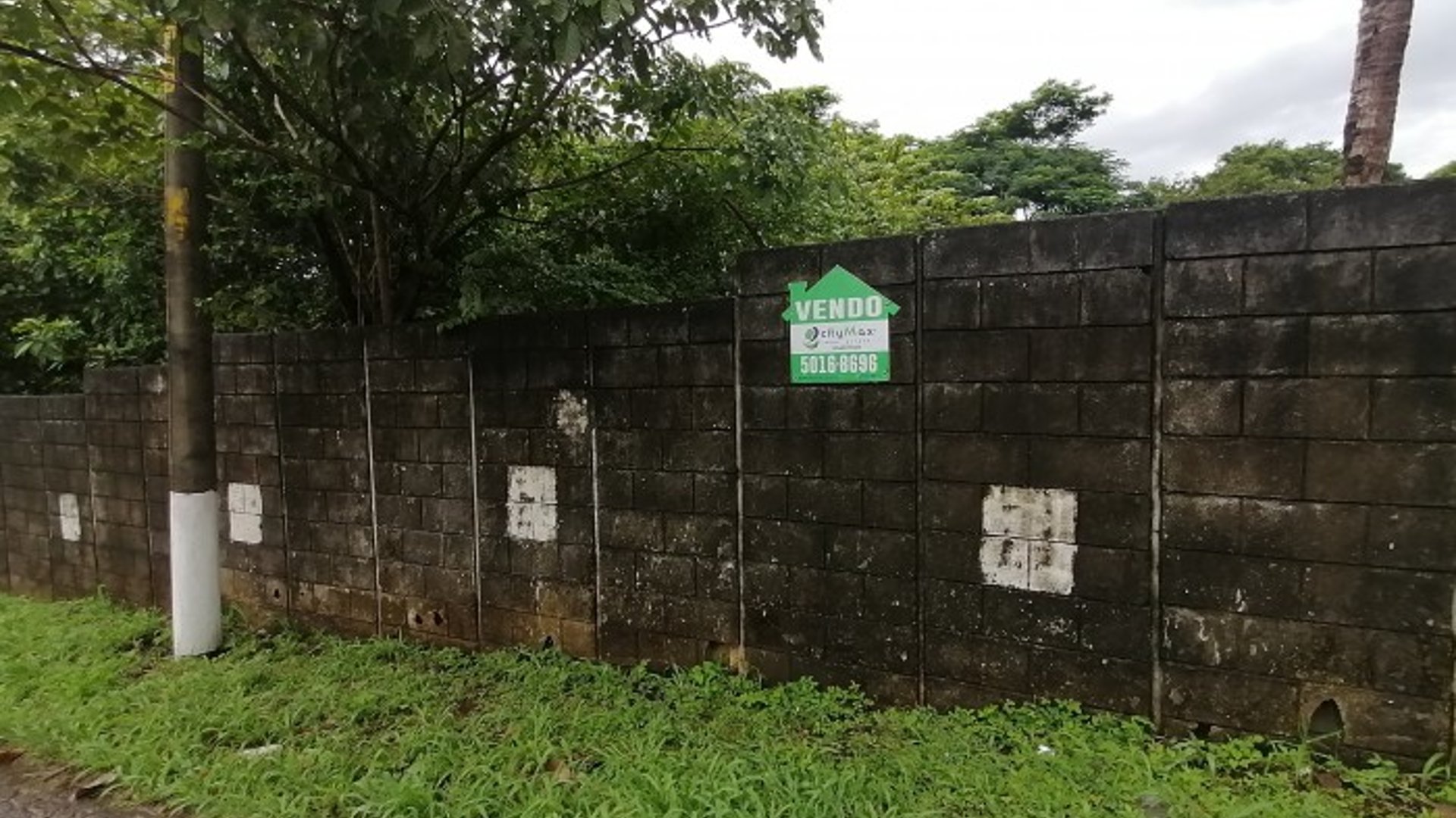 Terreno Plano en Venta Quintas Vallarta Taxisco