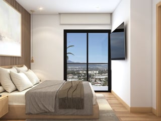 Apartamentos en Colonia el Carmen Zona 12 en Venta - Image 3