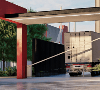 Bodega en VENTA/ALQUILER  en km 164 salida de Mazatenango