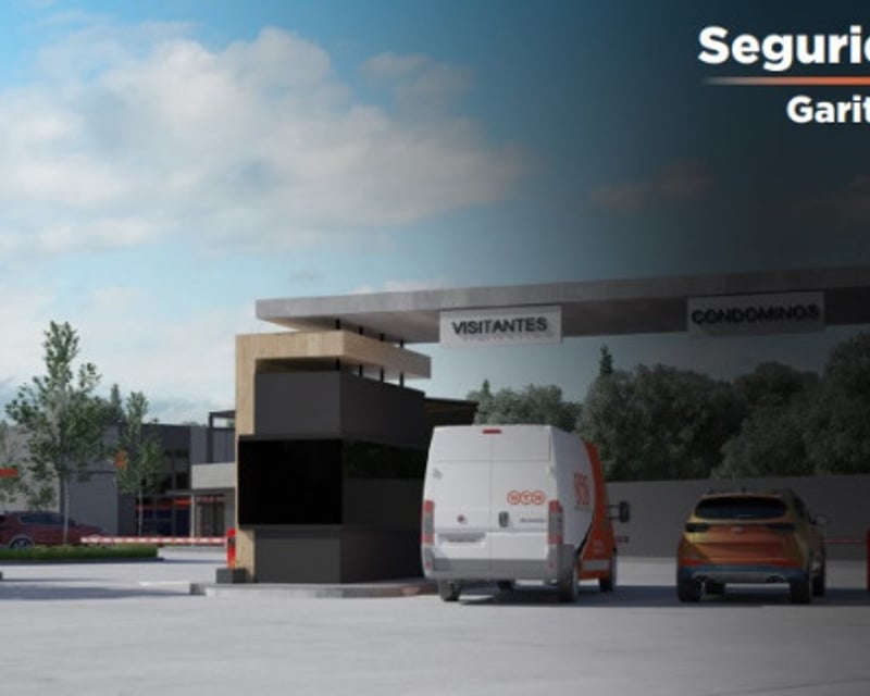 CityMax renta bodega empresarial