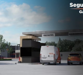 CityMax renta bodega empresarial