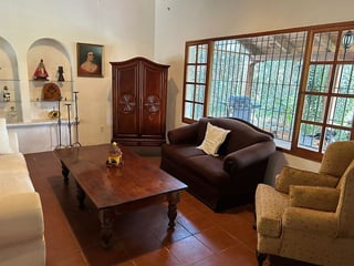 CASA EN VENTA EN ANTIGUA STA CATARINA DE BOBADILLA - 5