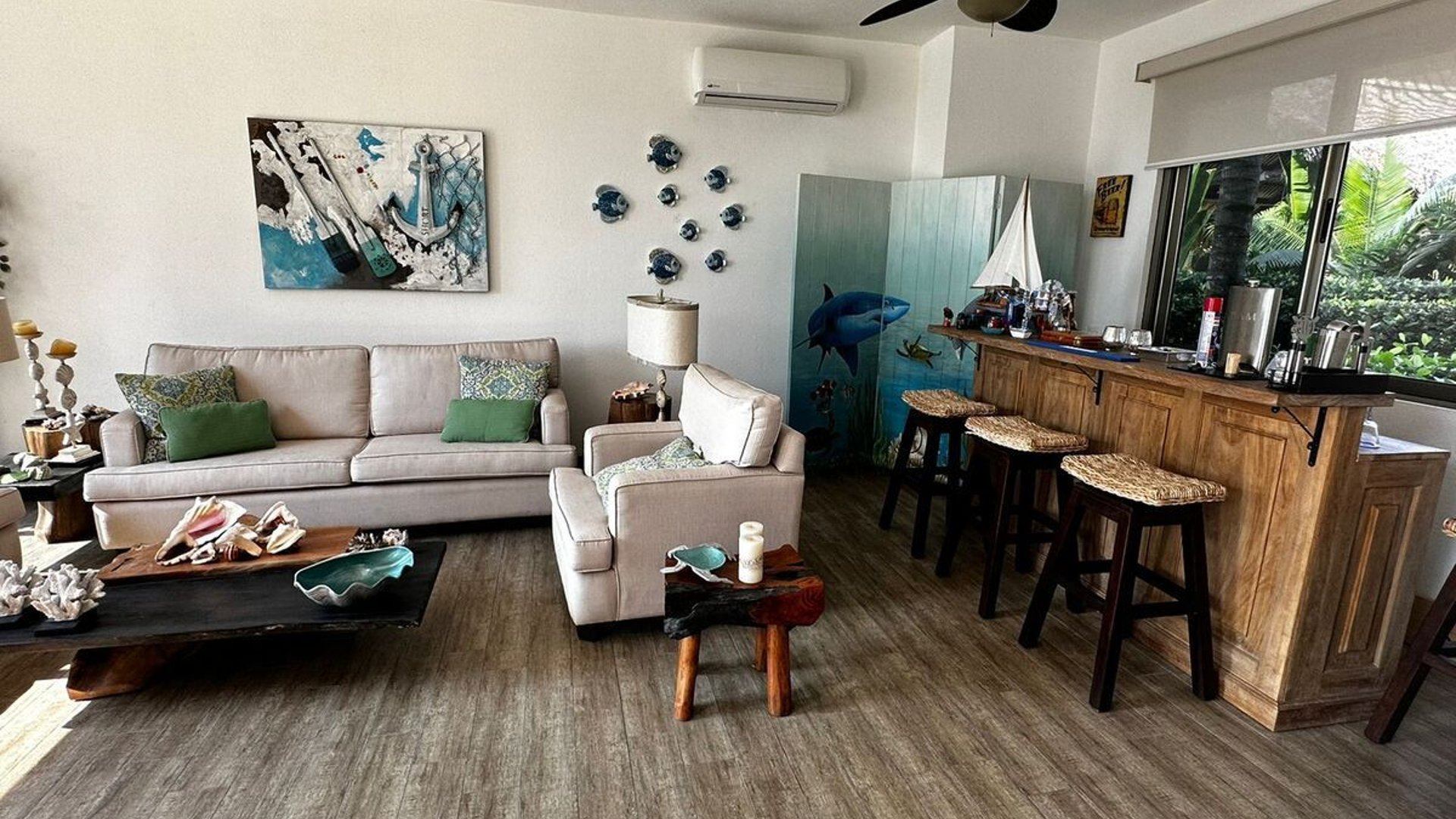 Villa en VENTA/ALQUILER en Blanc Monterrico - Miniatura 4