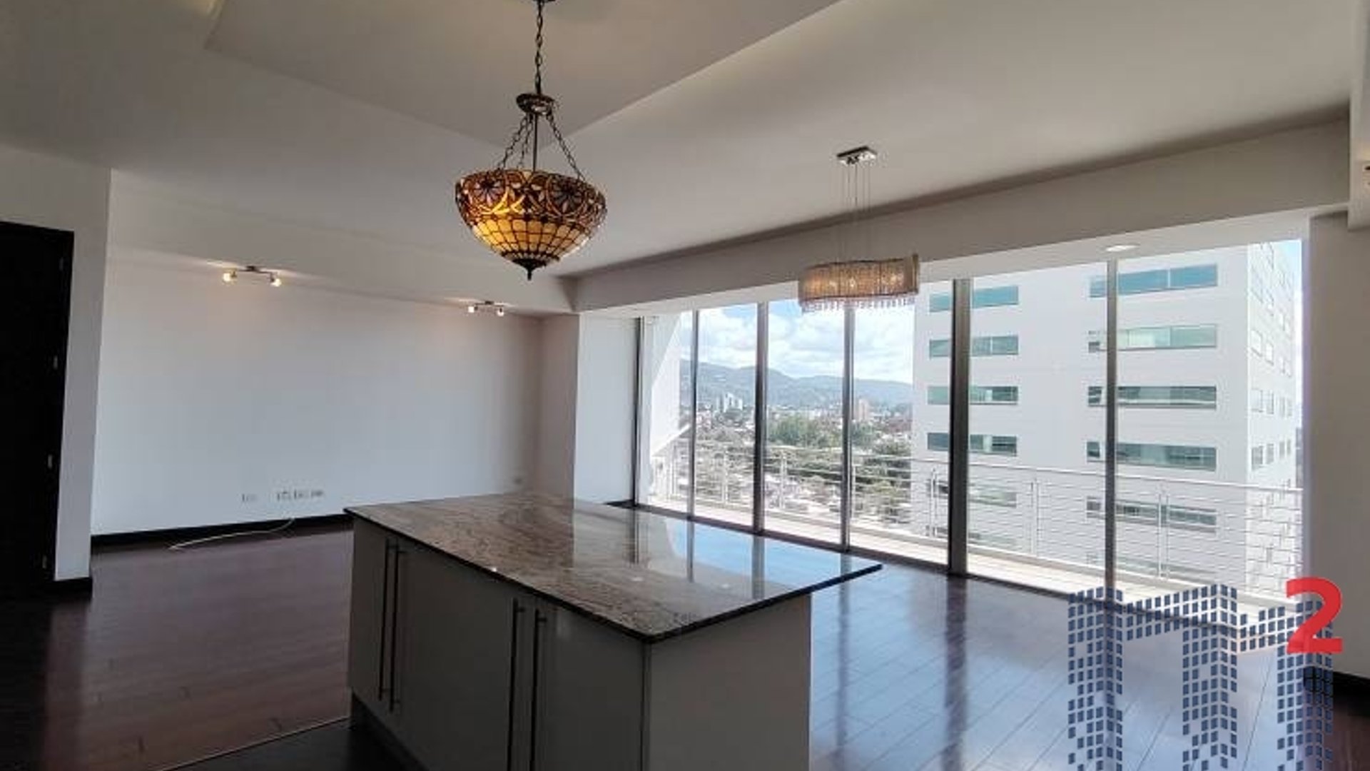 Apartamento en Renta, Zona 10 (R10267) - Miniatura 2