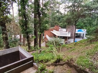 Residencia Ecológica con Casa Independiente, Labor de Castilla, Km. 24 - 4