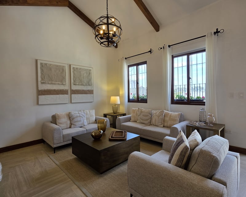 Casa en Condominio en Venta en San Miguel Dueñas Sacatepéquez