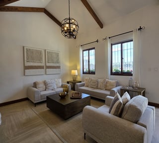 Casa en Condominio en Venta en San Miguel Dueñas Sacatepéquez