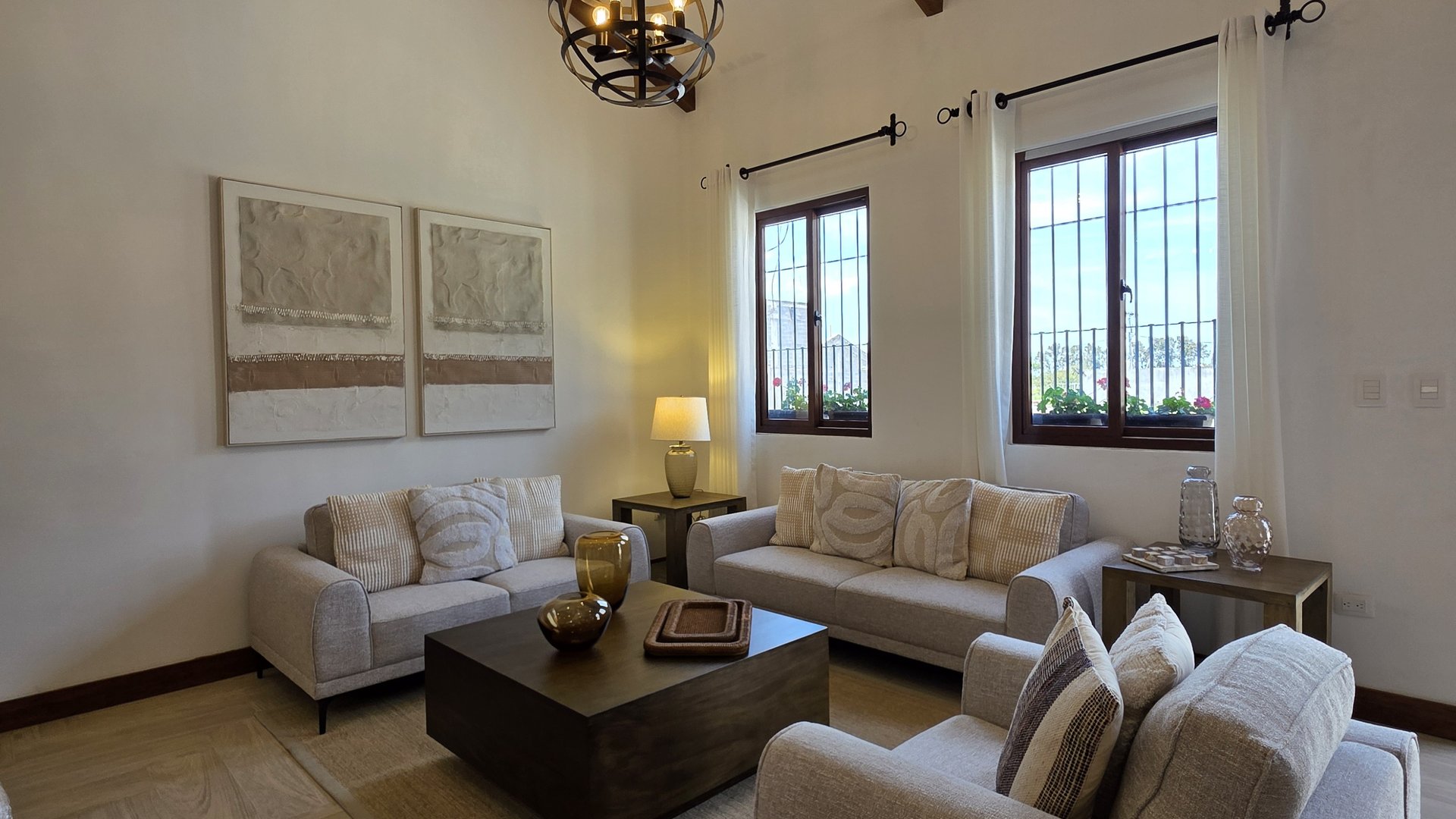 Casa en Condominio en Venta en San Miguel Dueñas Sacatepéquez