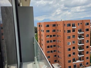 Alquiler apartamento 1 dormitorio amueblado Edif. Elemento Zona 13 (B) - 5