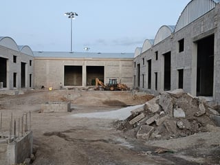Bodega en Renta – Carretera a San José Pinula - 3