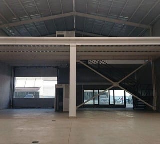 Bodega en Renta| Venta  en Zona Industrial –|  Km 16.5 CAES