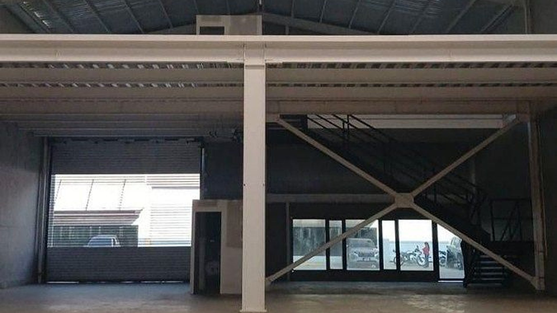 Bodega en Renta| Venta  en Zona Industrial –|  Km 16.5 CAES