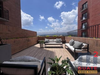 Apartamento en Renta, Zona 05 (R9946) - 5