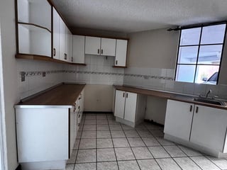 Casa de 3 habitaciones en renta con jardín en renta en KM 19.5 CAES - 2