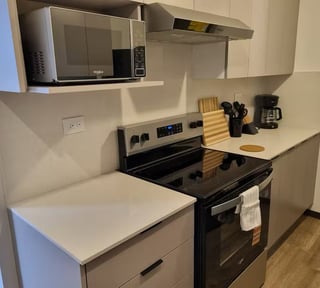 Apartamento amueblado en venta para inversion en zona 11 Ref-5974