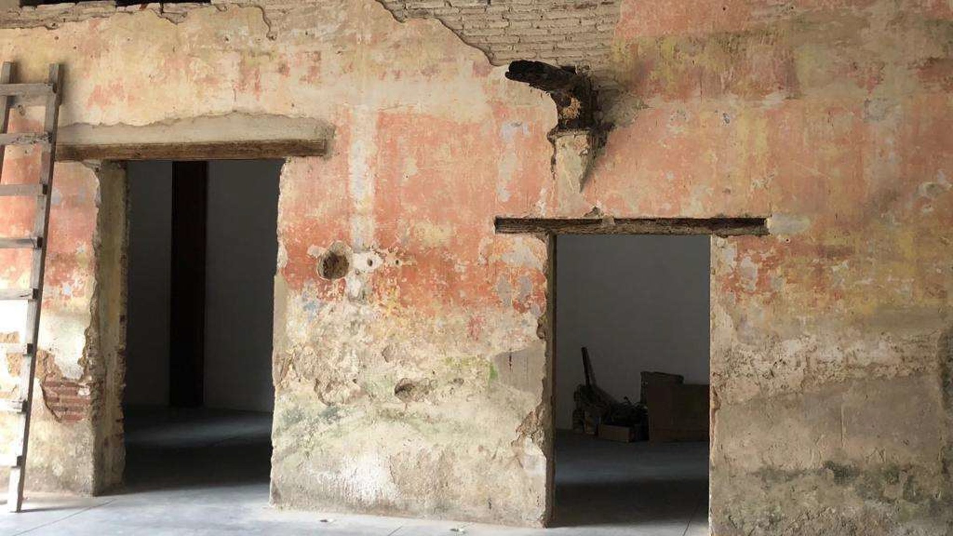Oficina en alquiler en Palacio Arzobispal zona 1. - Miniatura 10