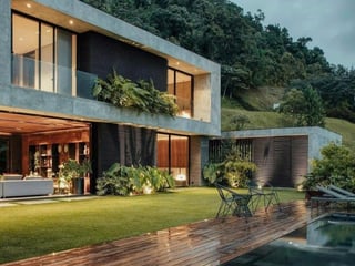 Casa en construcción en Venta en Vistalvalle Guatemala - Image 11