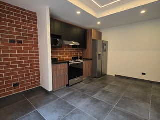 Apartamento nuevo en renta Kona Zona 10 Guatemala - 5