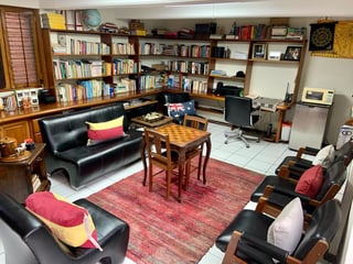 Casa en venta, en Zona 13 - 2