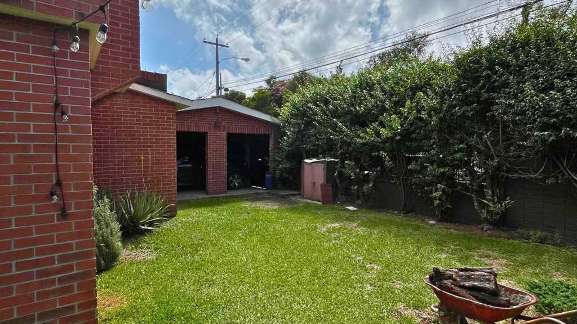 CASA EN RENTA – COLONIA MARISCAL - Miniatura 3