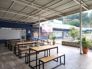 Local en Alquiler Zona 5 Villa Nueva Área de Food Court - 5