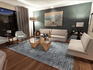Casas en Venta en Reserva de La Joya 📍 Km. 24.2 Carretera a El Salvador, Fraija - 2