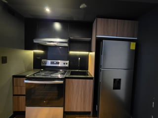 Apartamento en Renta 2 Hab en Villa Mariscal Zona 11 - 2