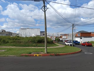 📍 TERRENO EN VENTA – ESQUINA + 100% PLANO | HACIENDA REAL | ZONA 16 - 3