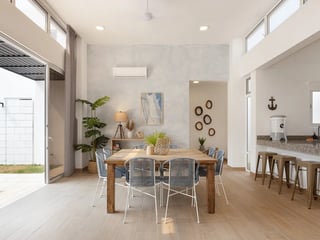 Casas en Venta en el Km. 9.3 Carretera a Monterrico Aldea El Sunzo, Santa Rosa - 5