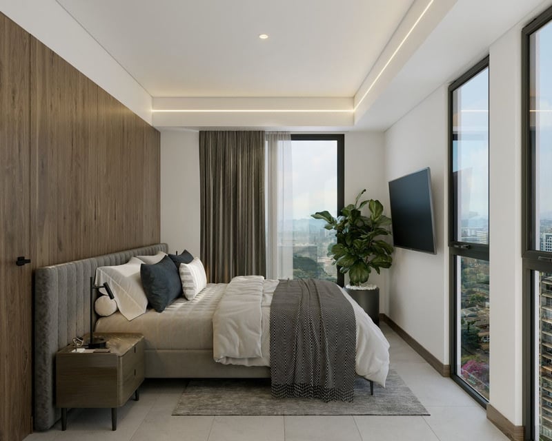 Apartamento Venta | Zona 10 | 2028
