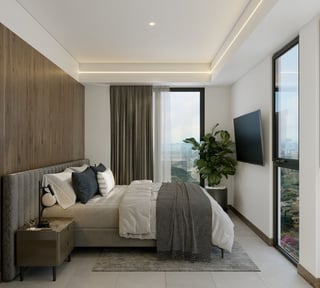 Apartamento Venta | Zona 10 | 2028