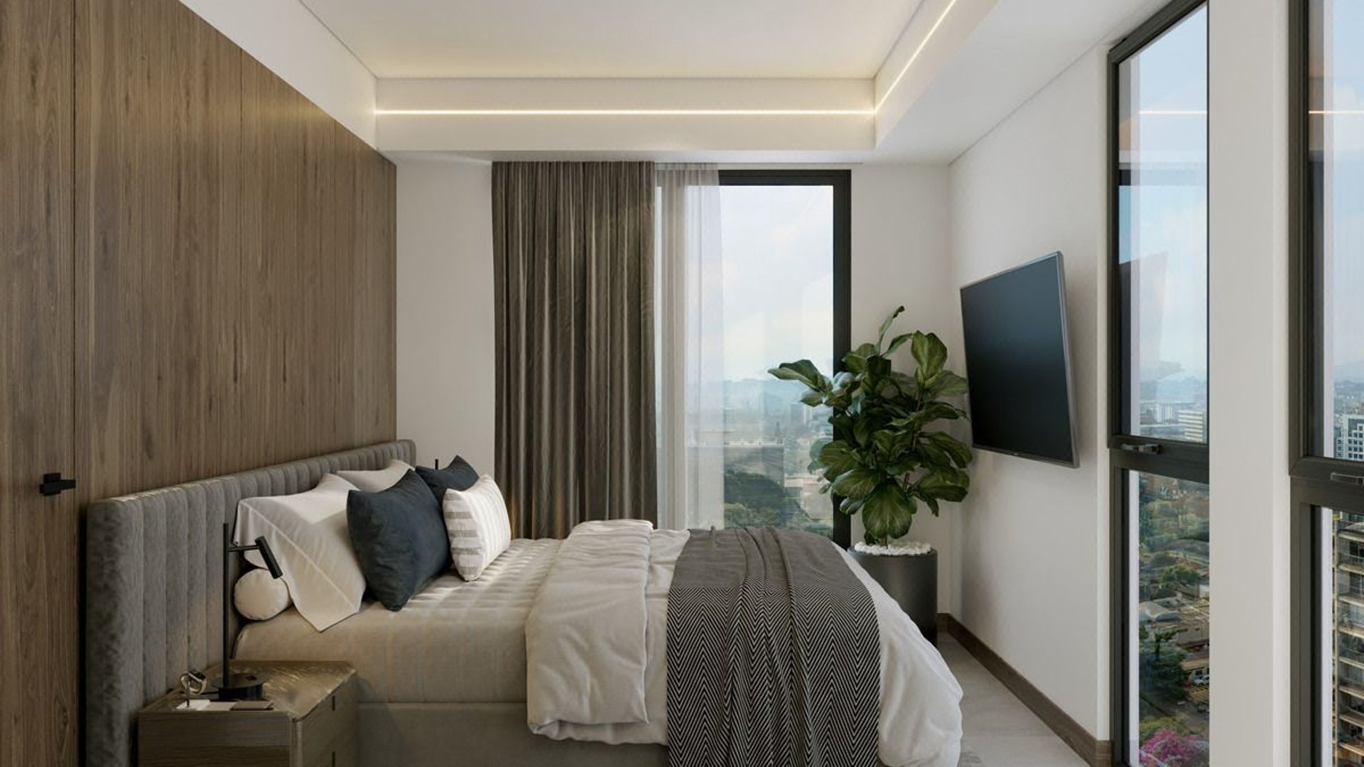 Apartamento Venta | Zona 10 | 2028