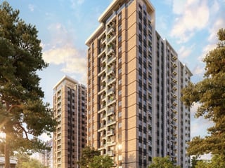 Apartamento en Construcción en Venta en Zona 15 - 2