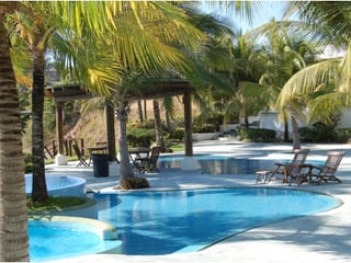 Casa en venta Villa de la Marina, Juan Gaviota - 2