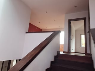 ZONA 16, LA LOMA DE LOS PINOS, HOUSE IN RENT - Image 6