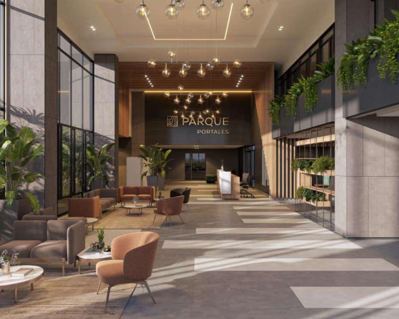 Apartamento en Construcción en Venta en Zona 17