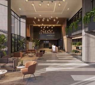 Apartamento en Construcción en Venta en Zona 17