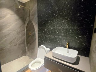 Apartamento Nuevo y Moderno en Atarah Zona 10 en RENTA‼️ - 5