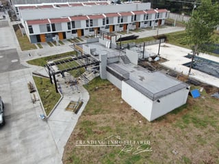 House for Sale in Condominio Hacienda San Juan, Alotenango - 3 Bedrooms - Garden - Image 10