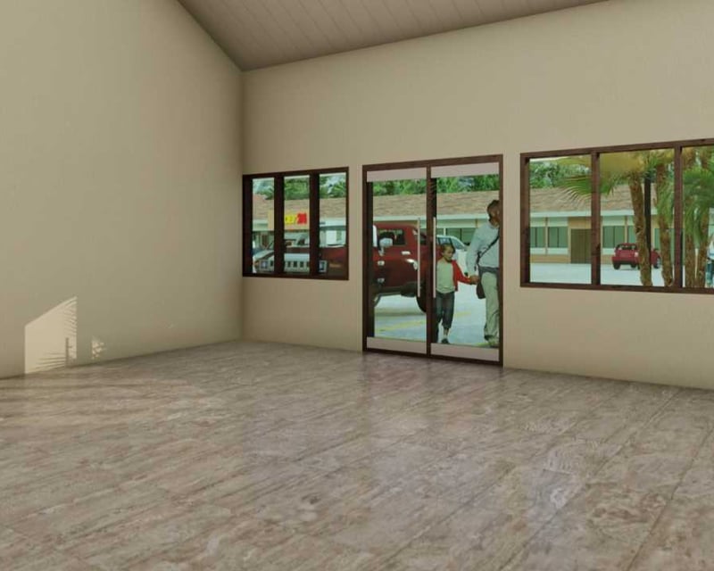 LOCAL COMERCIAL EN RENTA EN ESCUINTLA
