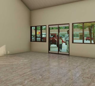 LOCAL COMERCIAL EN RENTA EN ESCUINTLA