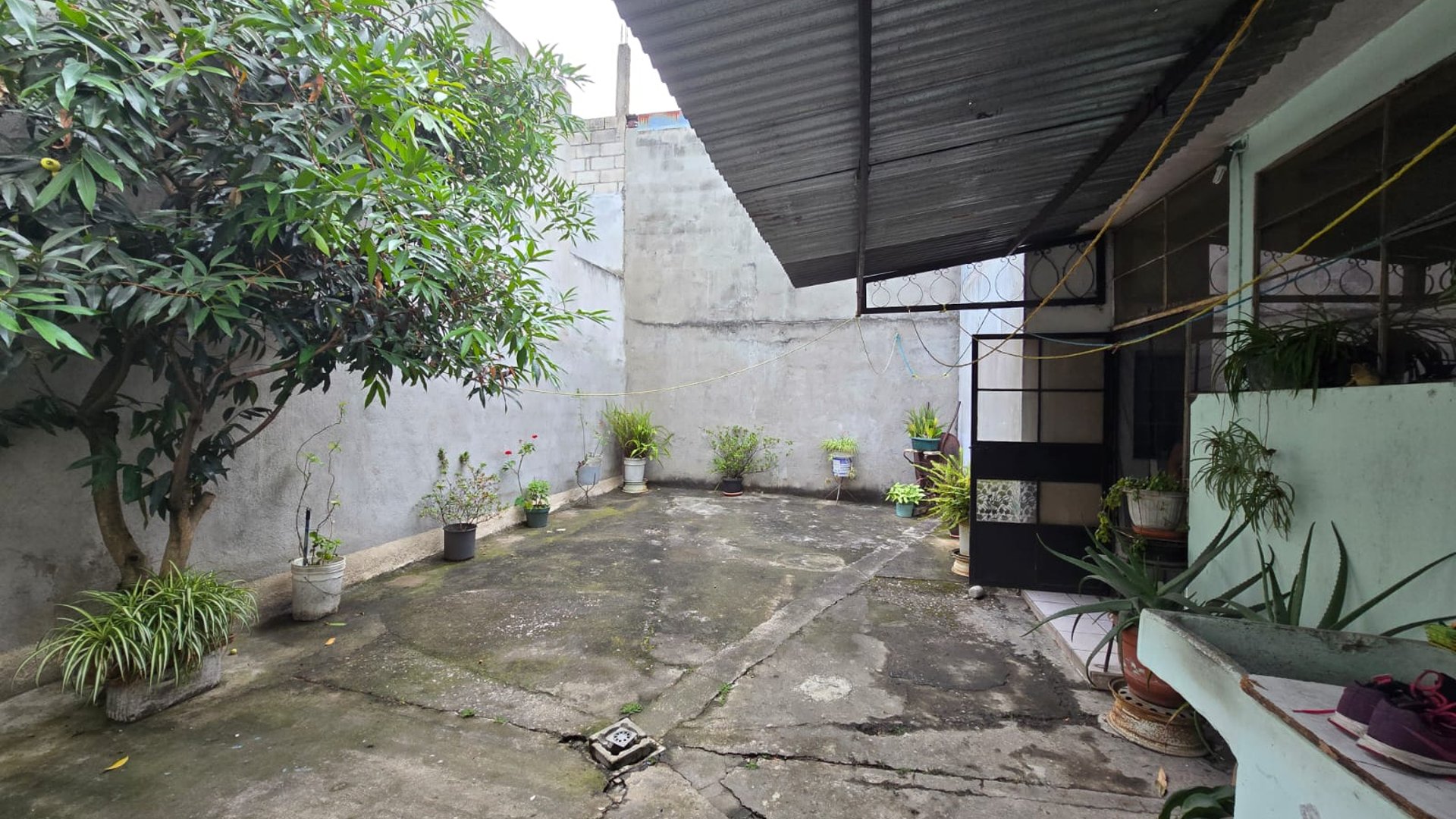 VENTA Casa Zona 11 Colonia Roosevelt  - Miniatura 15