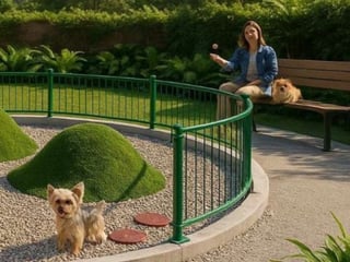 Apartamento en Pre-Venta 1 Habitación Zona 11 - S41 - Image 23