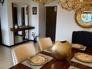 APARTAMENTO AMUEBLADO EN VENTA 📍 Edificio Mirage, Zona 11 - 5