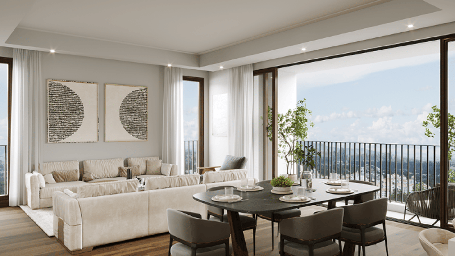 Apartamento en Construcción en Venta en Ciudad Cayalá