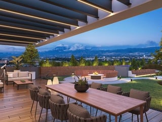 APARTAMENTOS EN PREVENTA A UNA CUADRA DE AV. LAS AMERICAS - 3
