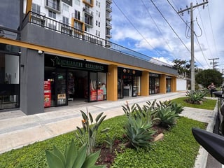 Apartamento en renta en Esenta zona 12 - 3