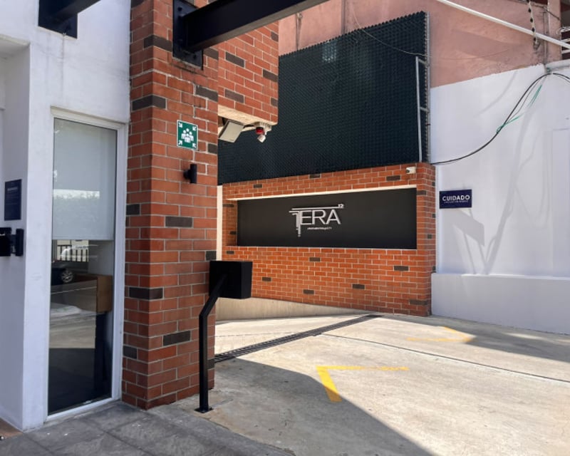 Apartamento en Venta Tera 12 zona 12 Guatemala