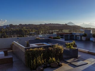 Apartamento en renta  Amueblado  cerca de condado concepción y CC Escala, CES - 5